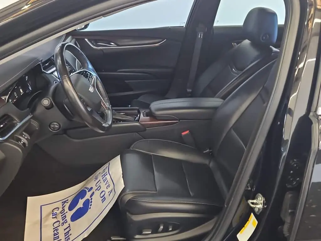 Florida Fine Cars - Used CADILLAC XTS 2019 MIAMI LUXURY