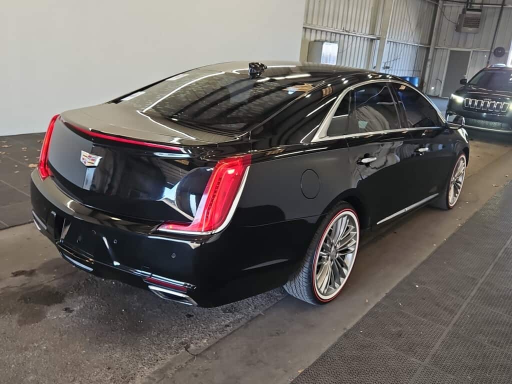 Florida Fine Cars - Used CADILLAC XTS 2019 MIAMI LUXURY