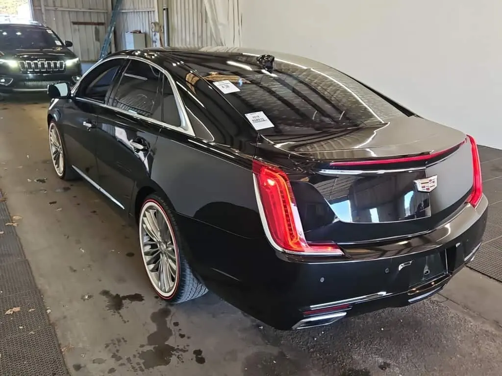Florida Fine Cars - Used CADILLAC XTS 2019 MIAMI LUXURY