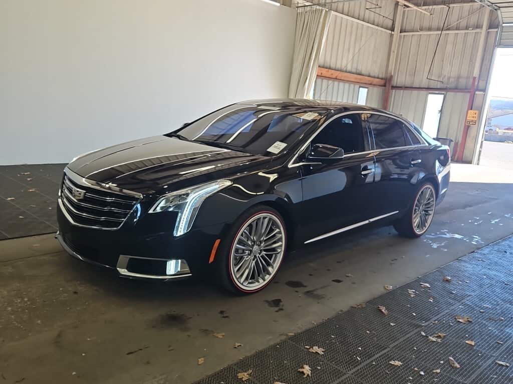 Florida Fine Cars - Used CADILLAC XTS 2019 MIAMI LUXURY