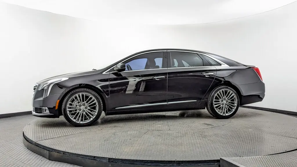 Florida Fine Cars - Used CADILLAC XTS 2019 MIAMI LUXURY