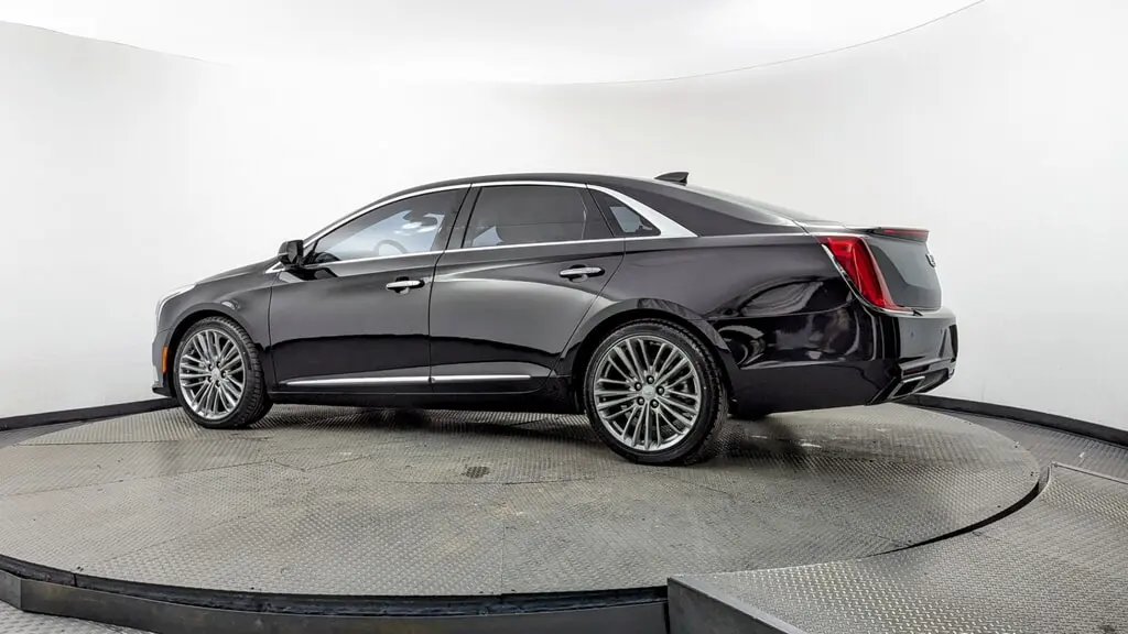 Florida Fine Cars - Used CADILLAC XTS 2019 MIAMI LUXURY