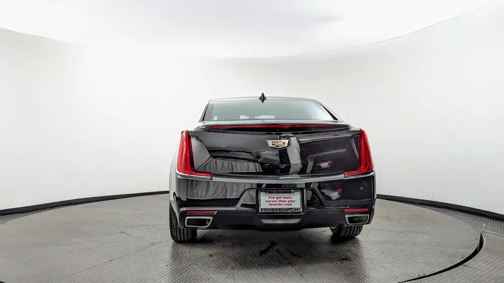 Florida Fine Cars - Used CADILLAC XTS 2019 MIAMI LUXURY
