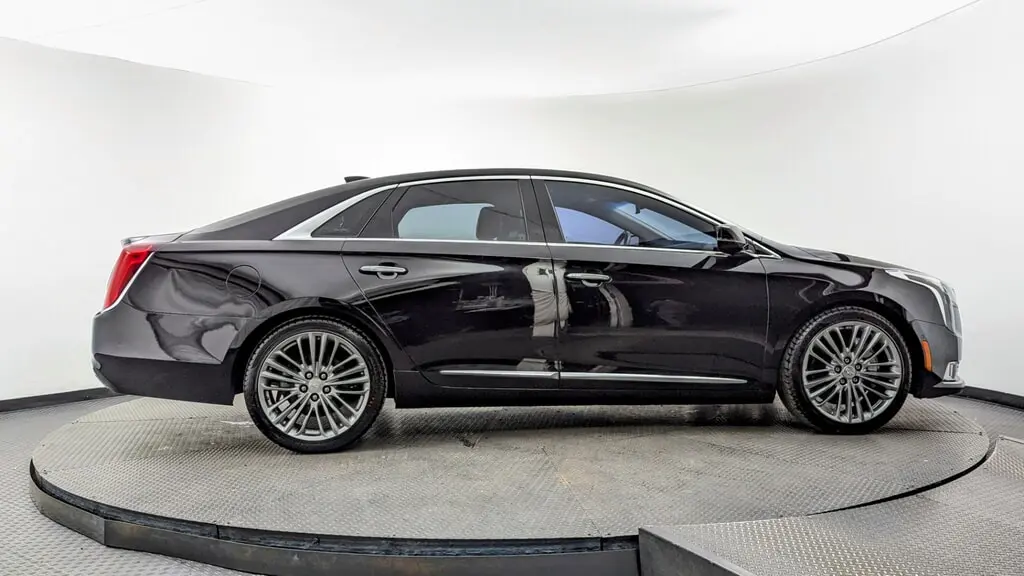 Florida Fine Cars - Used CADILLAC XTS 2019 MIAMI LUXURY