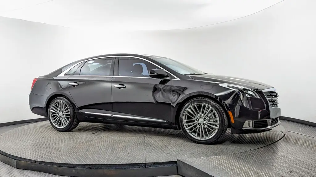 Florida Fine Cars - Used CADILLAC XTS 2019 MIAMI LUXURY