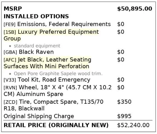 Florida Fine Cars - Used CADILLAC XTS 2019 MIAMI LUXURY