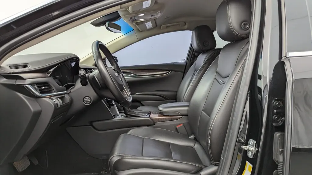 Florida Fine Cars - Used CADILLAC XTS 2019 MIAMI LUXURY