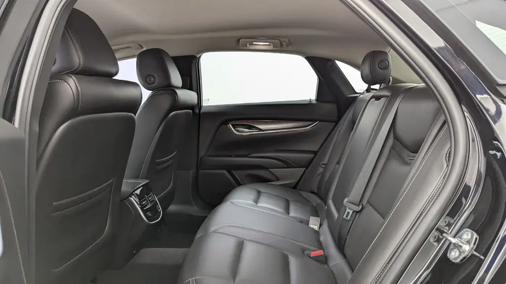 Florida Fine Cars - Used CADILLAC XTS 2019 MIAMI LUXURY