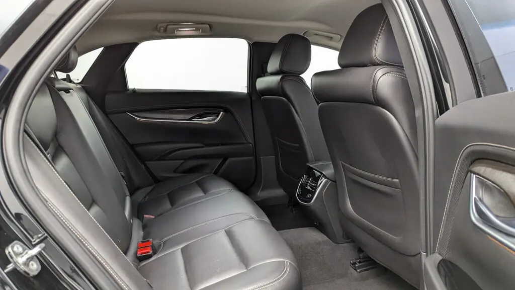 Florida Fine Cars - Used CADILLAC XTS 2019 MIAMI LUXURY