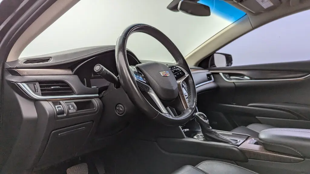 Florida Fine Cars - Used CADILLAC XTS 2019 MIAMI LUXURY