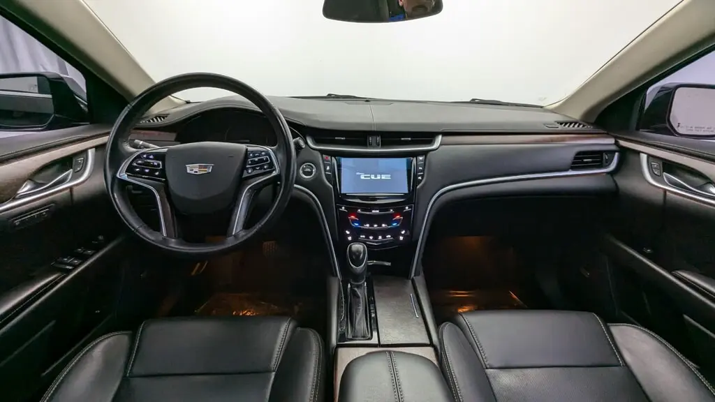 Florida Fine Cars - Used CADILLAC XTS 2019 MIAMI LUXURY