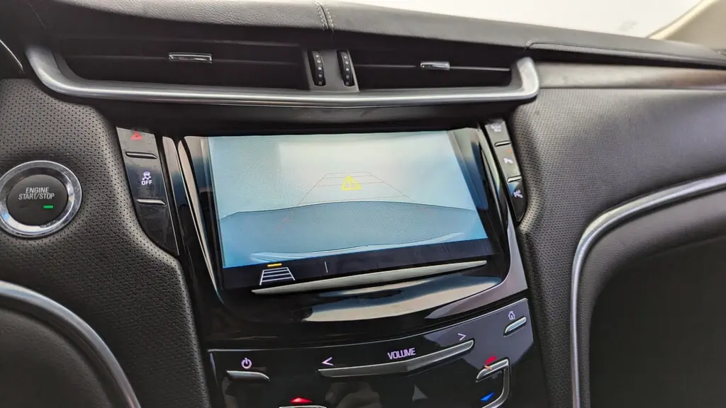 Florida Fine Cars - Used CADILLAC XTS 2019 MIAMI LUXURY