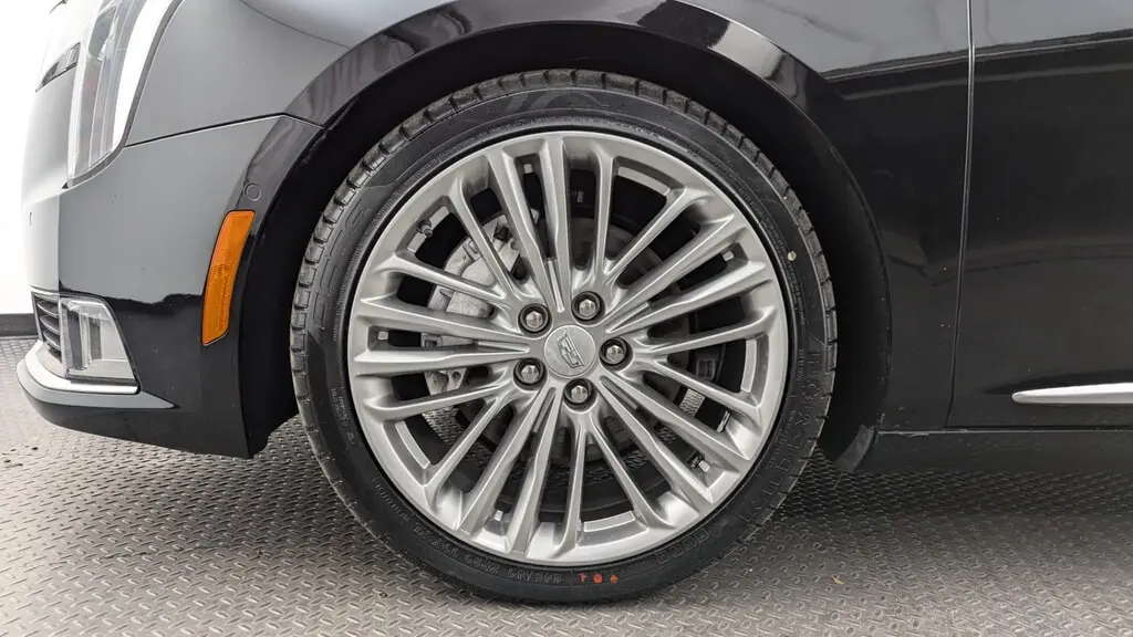 Florida Fine Cars - Used CADILLAC XTS 2019 MIAMI LUXURY