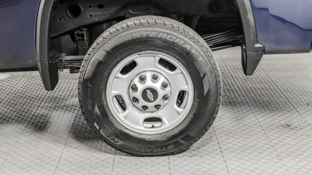 Florida Fine Cars - Used CHEVROLET SILVERADO 2500HD 2020 ORLANDO WORK TRUCK