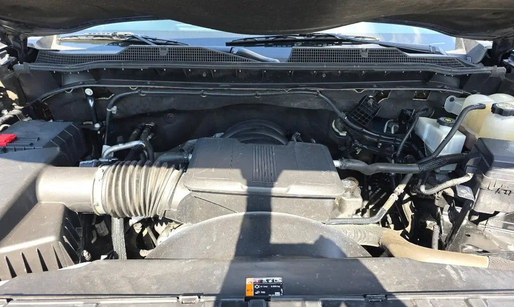 Florida Fine Cars - Used CHEVROLET SILVERADO 2500HD 2020 ORLANDO WORK TRUCK