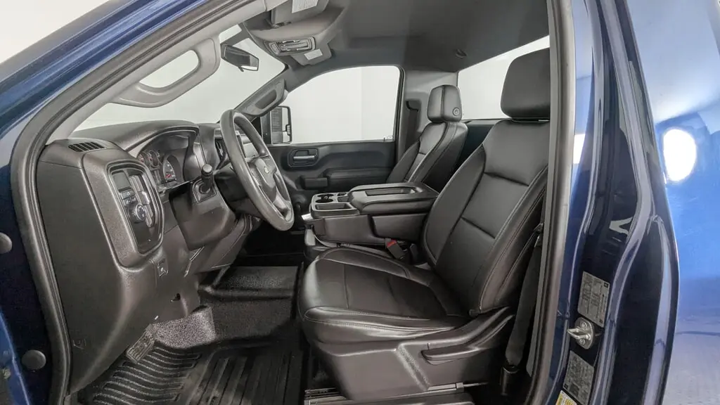 Florida Fine Cars - Used CHEVROLET SILVERADO 2500HD 2020 ORLANDO WORK TRUCK