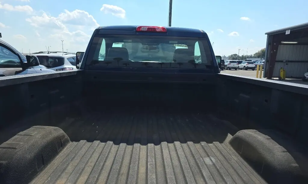 Florida Fine Cars - Used CHEVROLET SILVERADO 2500HD 2020 ORLANDO WORK TRUCK