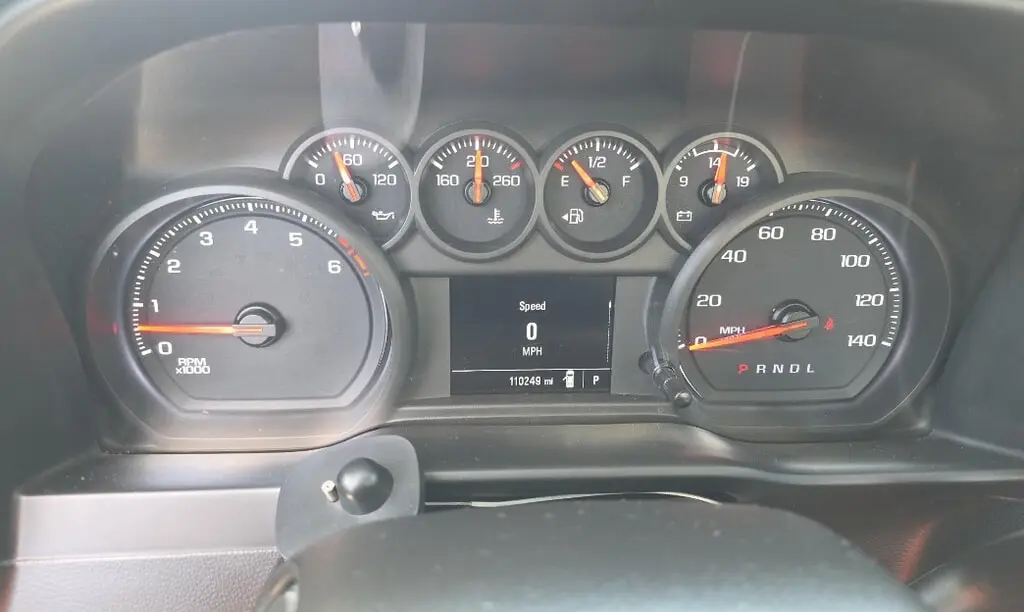 Florida Fine Cars - Used CHEVROLET SILVERADO 2500HD 2020 ORLANDO WORK TRUCK