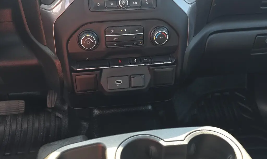 Florida Fine Cars - Used CHEVROLET SILVERADO 2500HD 2020 ORLANDO WORK TRUCK