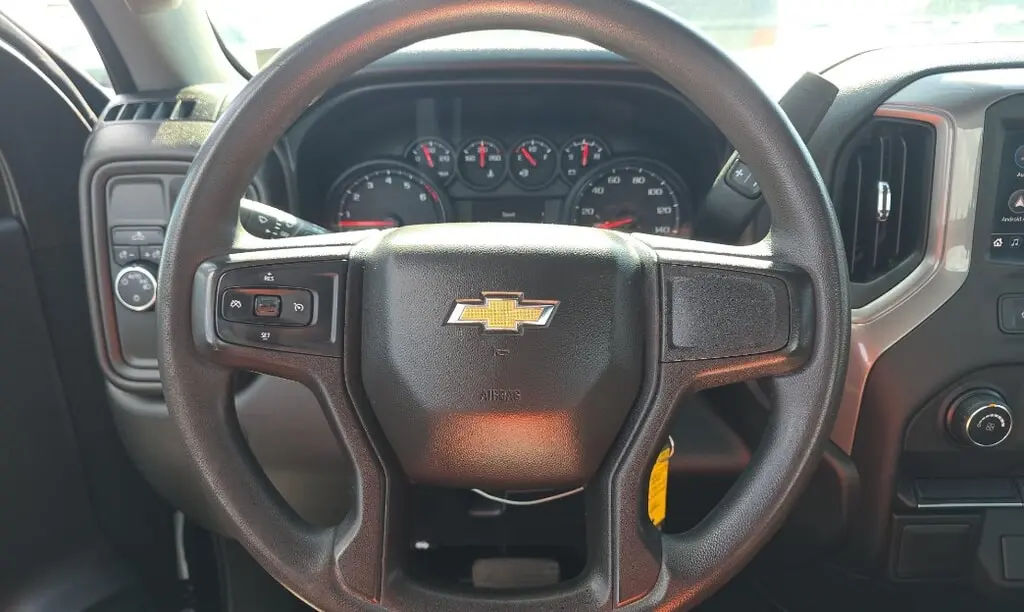 Florida Fine Cars - Used CHEVROLET SILVERADO 2500HD 2020 ORLANDO WORK TRUCK