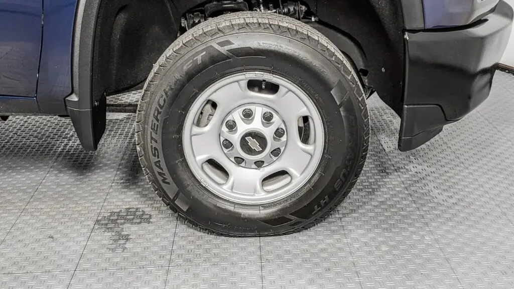 Florida Fine Cars - Used CHEVROLET SILVERADO 2500HD 2020 ORLANDO WORK TRUCK