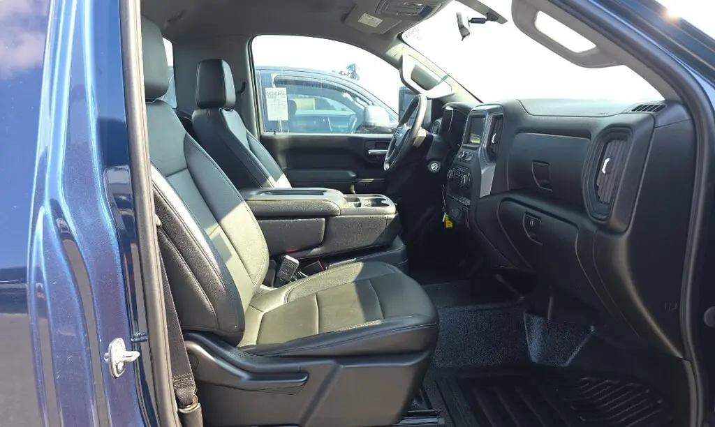 Florida Fine Cars - Used CHEVROLET SILVERADO 2500HD 2020 ORLANDO WORK TRUCK