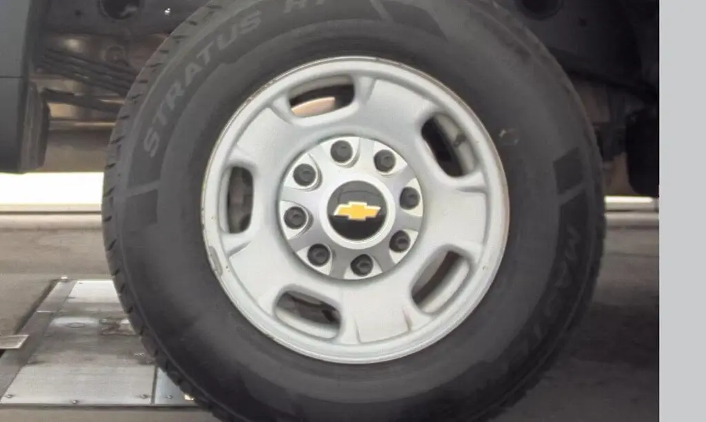 Florida Fine Cars - Used CHEVROLET SILVERADO 2500HD 2020 ORLANDO WORK TRUCK