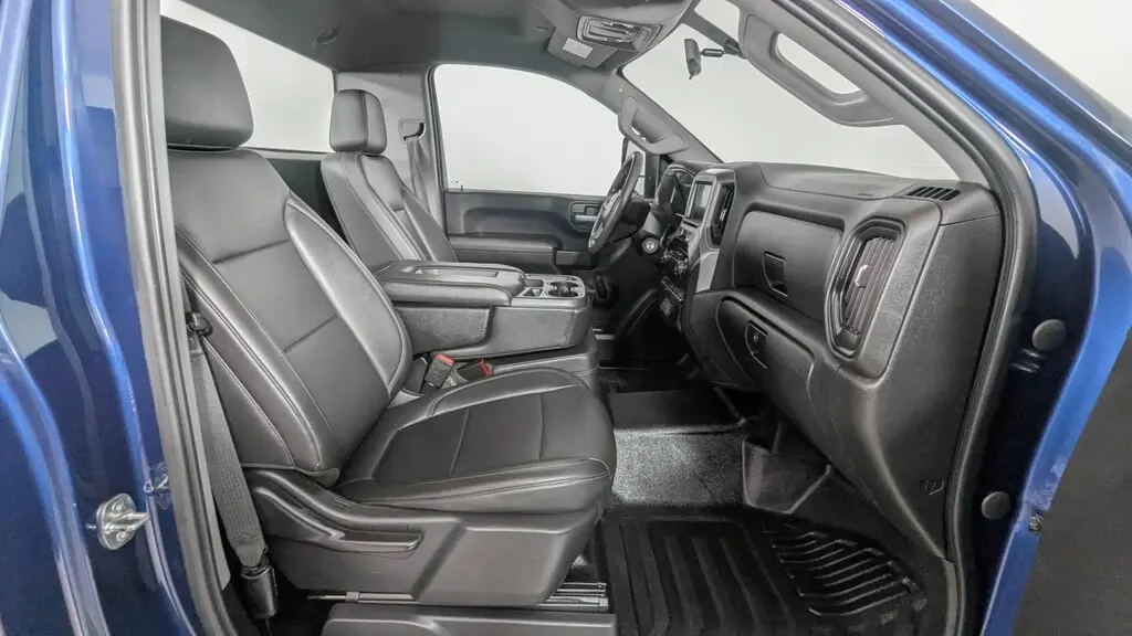 Florida Fine Cars - Used CHEVROLET SILVERADO 2500HD 2020 ORLANDO WORK TRUCK