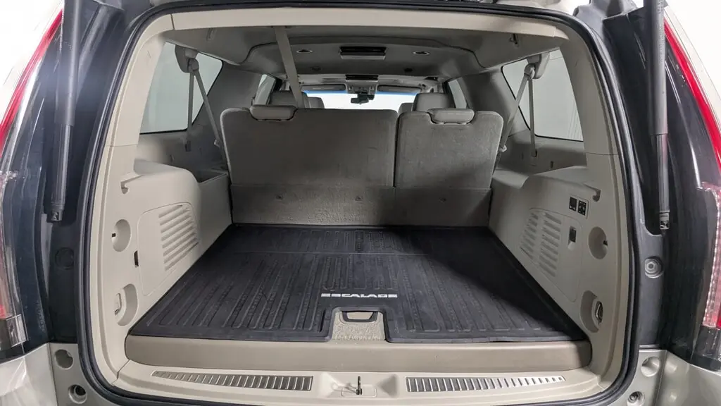 Florida Fine Cars - Used CADILLAC ESCALADE ESV 2017 ORLANDO LUXURY