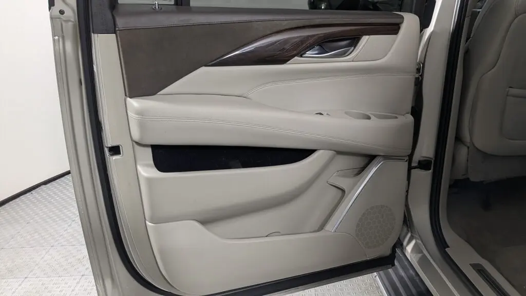 Florida Fine Cars - Used CADILLAC ESCALADE ESV 2017 ORLANDO LUXURY