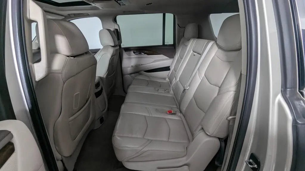 Florida Fine Cars - Used CADILLAC ESCALADE ESV 2017 ORLANDO LUXURY