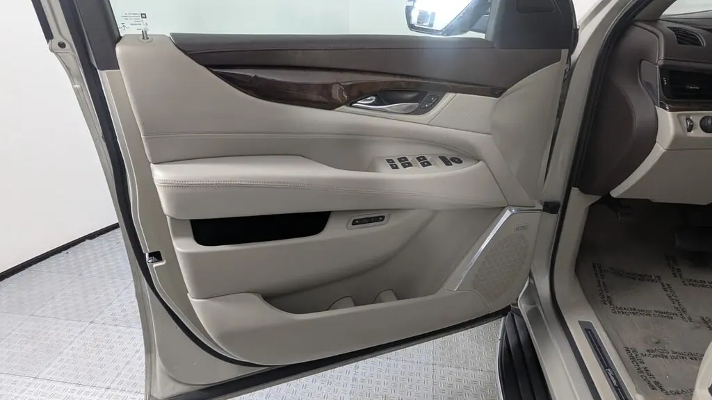 Florida Fine Cars - Used CADILLAC ESCALADE ESV 2017 ORLANDO LUXURY