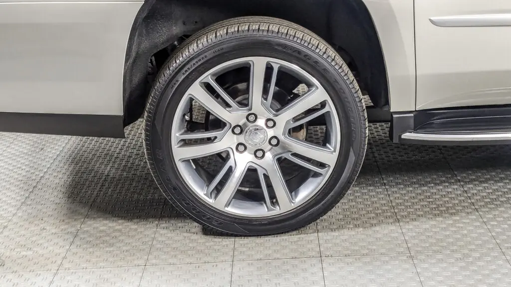 Florida Fine Cars - Used CADILLAC ESCALADE ESV 2017 ORLANDO LUXURY