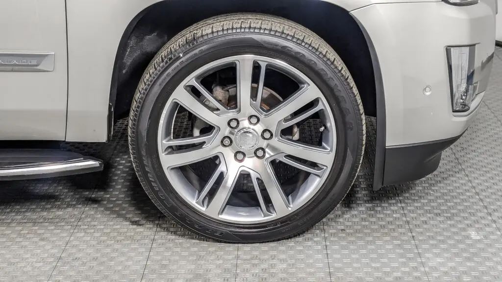 Florida Fine Cars - Used CADILLAC ESCALADE ESV 2017 ORLANDO LUXURY