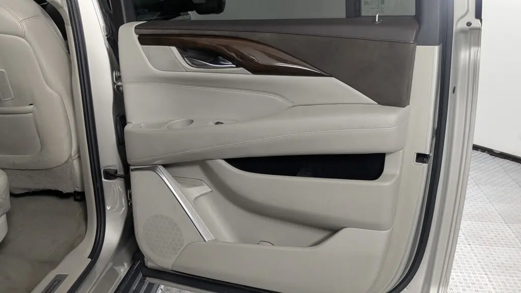 Florida Fine Cars - Used CADILLAC ESCALADE ESV 2017 ORLANDO LUXURY