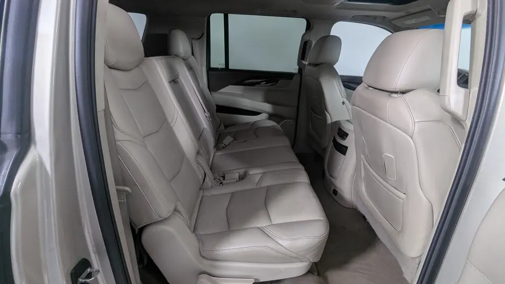 Florida Fine Cars - Used CADILLAC ESCALADE ESV 2017 ORLANDO LUXURY