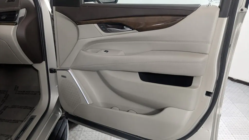 Florida Fine Cars - Used CADILLAC ESCALADE ESV 2017 ORLANDO LUXURY