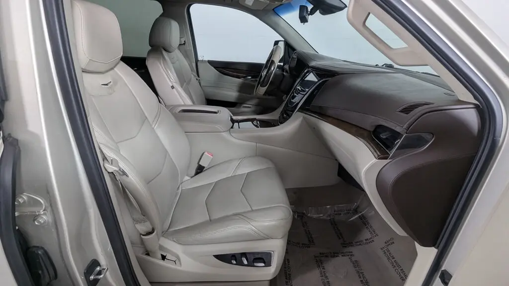 Florida Fine Cars - Used CADILLAC ESCALADE ESV 2017 ORLANDO LUXURY