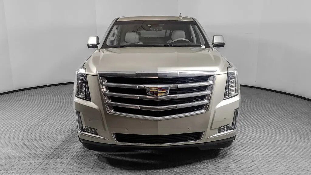 Florida Fine Cars - Used CADILLAC ESCALADE ESV 2017 ORLANDO LUXURY