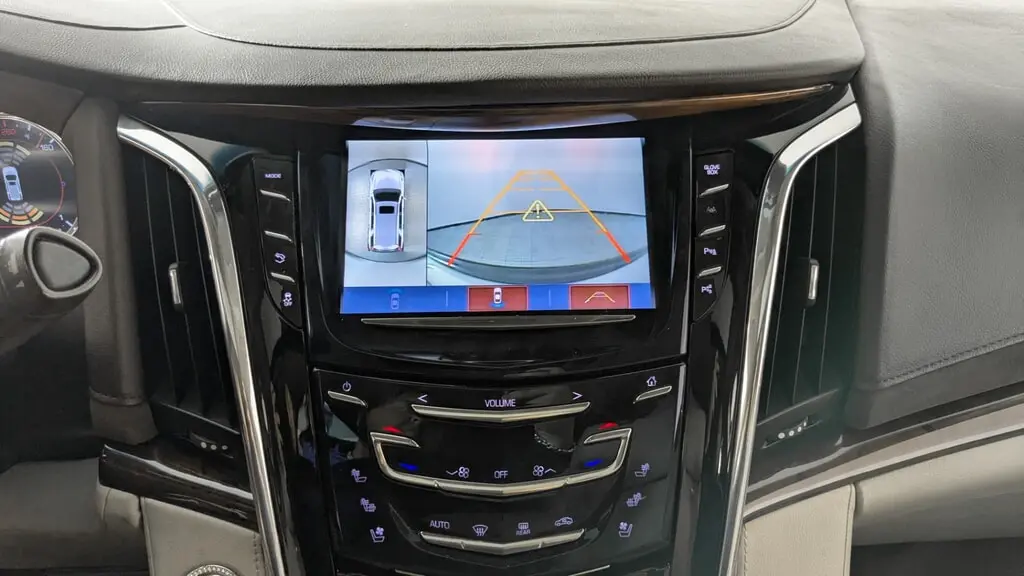 Florida Fine Cars - Used CADILLAC ESCALADE ESV 2017 ORLANDO LUXURY