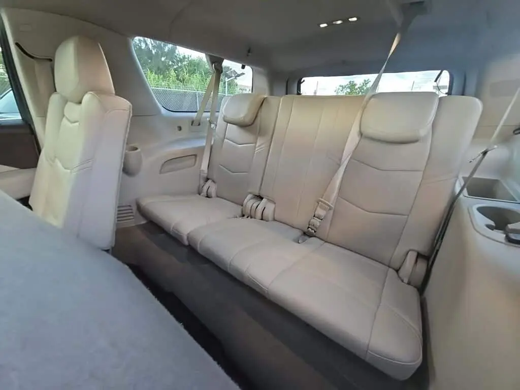 Florida Fine Cars - Used CADILLAC ESCALADE ESV 2017 ORLANDO LUXURY