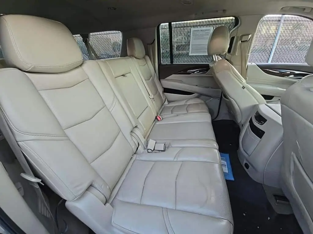 Florida Fine Cars - Used CADILLAC ESCALADE ESV 2017 ORLANDO LUXURY