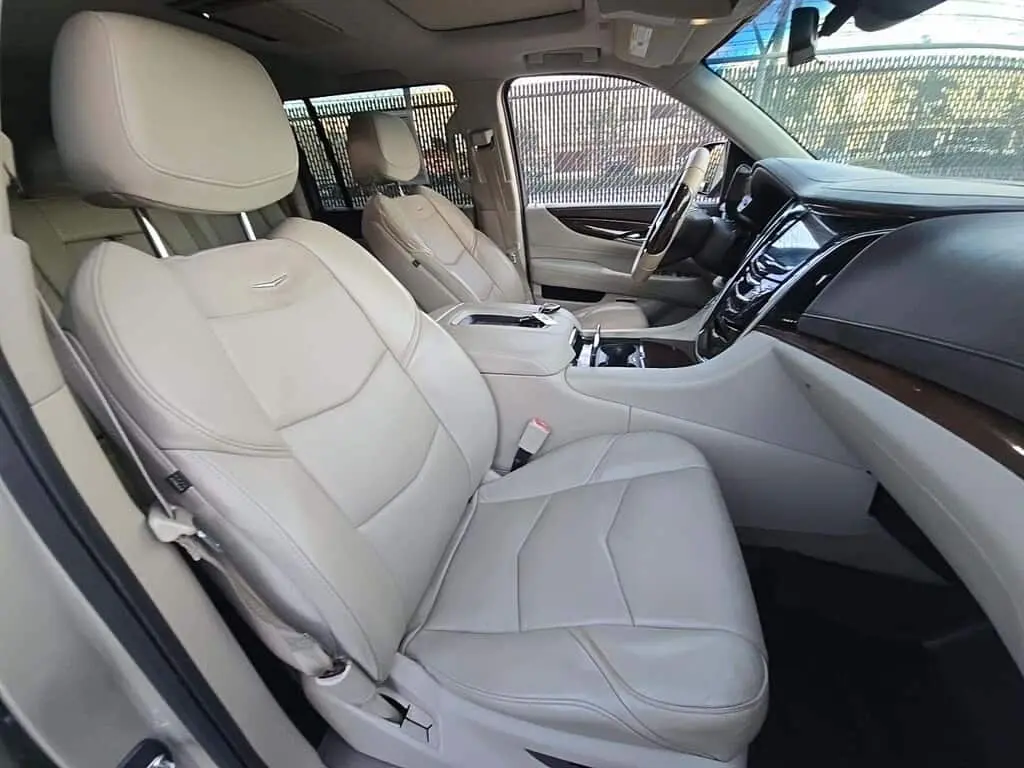 Florida Fine Cars - Used CADILLAC ESCALADE ESV 2017 ORLANDO LUXURY