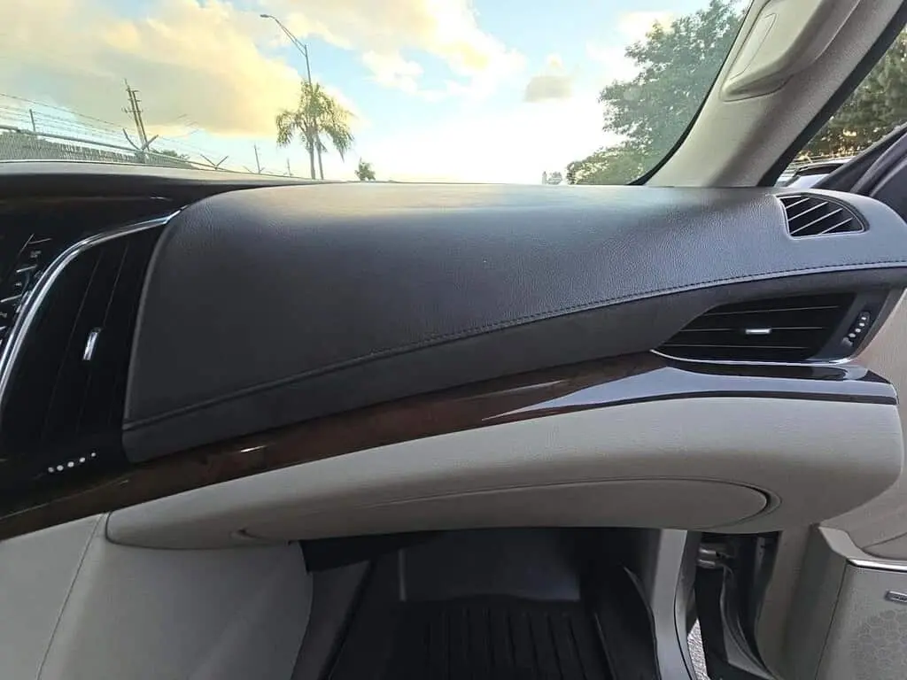 Florida Fine Cars - Used CADILLAC ESCALADE ESV 2017 ORLANDO LUXURY