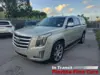 Florida Fine Cars - Used CADILLAC ESCALADE ESV 2017 ORLANDO LUXURY