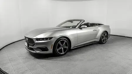 Florida Fine Cars - Used FORD MUSTANG 2024 ORLANDO ECOBOOST