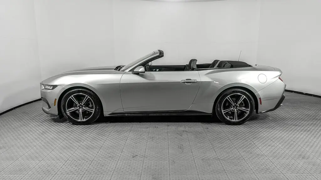 Florida Fine Cars - Used FORD MUSTANG 2024 ORLANDO ECOBOOST