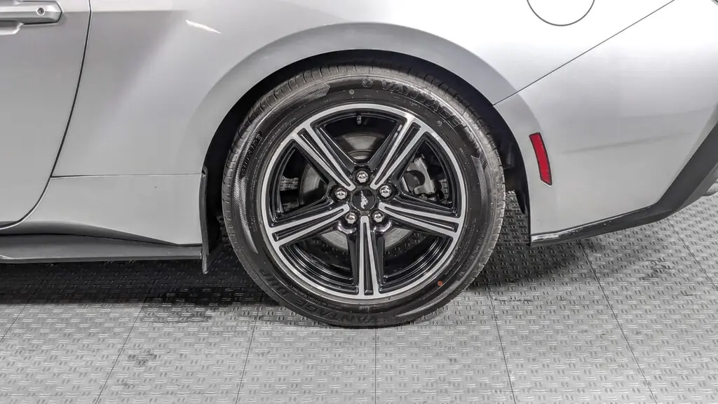 Florida Fine Cars - Used FORD MUSTANG 2024 ORLANDO ECOBOOST