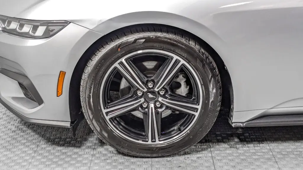 Florida Fine Cars - Used FORD MUSTANG 2024 ORLANDO ECOBOOST