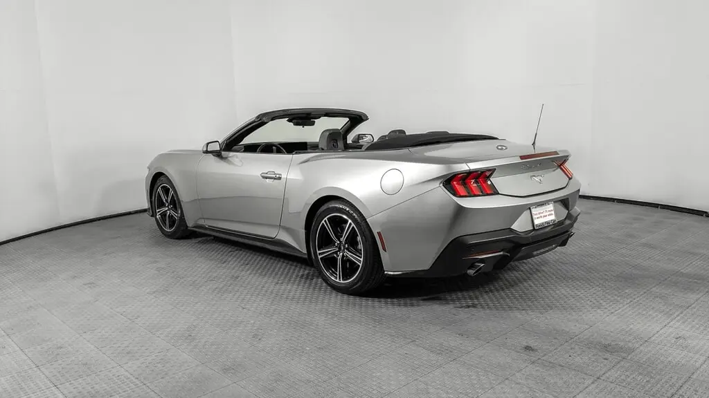 Florida Fine Cars - Used FORD MUSTANG 2024 ORLANDO ECOBOOST